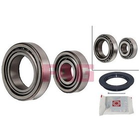 Resim Arka Teker Kiti Vectra A-corsa A-b-kadette-c-d-e-ascona B-c 1.2-1.3-1.4i-1.6i-1.8-1.9-2.0-405265 