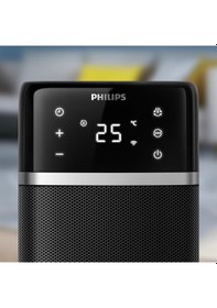 Resim Philips Cx5120/11 5000 Serisi Akıllı Kule Tipi Seramik Isıtıcı 