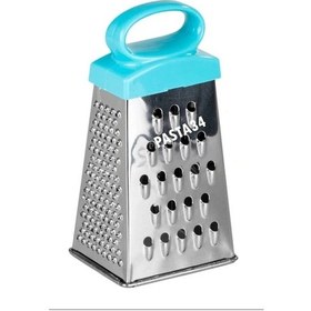 Resim Saplı Metal Rende Royaleks-1157 