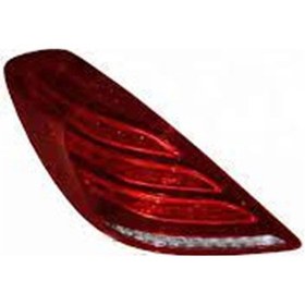 Resim Ulo 1115002-stop Lambası Sag Ledli Mercedes S Serisi W222 A2229065501 