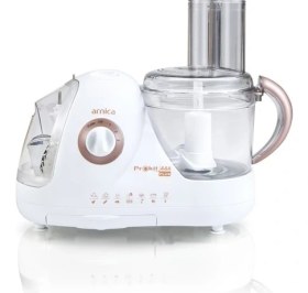 Resim Arnica Prokit 444 Plus - Mutfak Robotu 