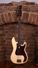Resim Sire Marcus Miller P5R 4 Telli Bas Gitar 