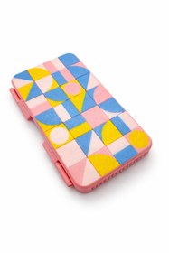 Resim kezi Cep boy tavla 17 x 14,5 cm 