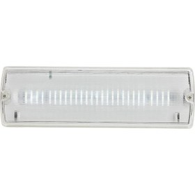 Resim Sg227 Ledli Acil Aydınlatma Armatürü Çok Renkli 