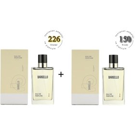 Resim Bargello 226 150 Kadın Parfüm Edp 50 ml Oriental/woody - Mnms50226150 