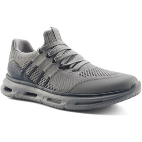 Resim Dockers Gri Erkek Sneaker 238505 5fx 