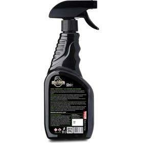 Resim Profesyonel Apc Genel Temizleyici 500 ml - Kumaş, Plastik ve Vinil Temizleme Spreyi 