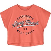 Resim Name It Kız Çocuk T-shirt (13215793) 