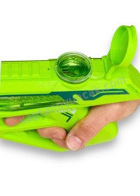 Resim Pilli Tam Otomatik Su Tabancası 