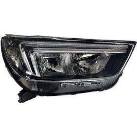 Resim Far Opel Mokka X 2016-19 Sağ Ledli - Product Code 