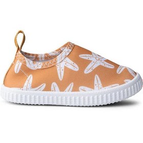 Resim Swim Essentials Sea Star Orange Kaydırmaz Çocuk Deniz Ayakkabısı - 19 