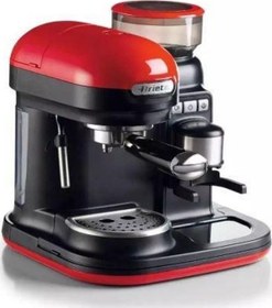 Resim Ariete Moderna Espresso Makinesi 