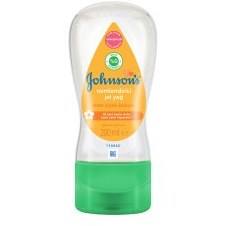 Resim Johnsons Nemlendirici Jel Yağ 200 ml 