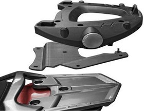 Resim GIVI E228 YAMAHA FJR 1300 (06-23) ARKA ÇANTA TAŞIYICI 