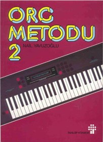 Resim Org Metodu 2 Teori-teknik-uygulama 