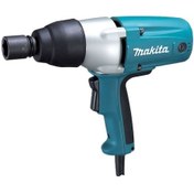 Resim Makita Tw0350 Somun Sıkma Makinası (400 W) 1/2'' 