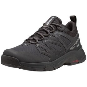 Resim Helly Hansen Stalheim Ht Erkek Outdoor Ayakkabı Siyah Hha.11849.990 001 