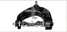 Resim HYUNDAI H100 93-04 ÜST SALINCAK SOL ROTİLLİ-BURÇLU (TALOSA) 