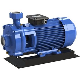 Resim Sumak Smkt550 2 Çift Kademeli Santrifüj Pompa Trifaze 380V 5.5H 