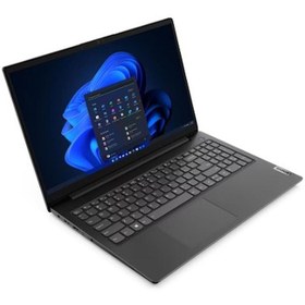 Resim LENOVO V15 G3 ABA AMD Ryzen™ 7-5825U 8GB Ram 2TB SSD Windows 11 Pro 15,6" FHD 