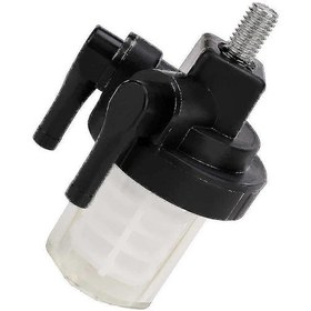 Resim 61n-24560-00 9,9hp - 70hp, 48hp, 50hp, 55hp, 60hp, 70hp Dıştan Takma Motor Filtresi - Huiliang 