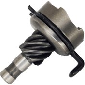 Resim Motolider Marş Pinyon Dişli Honda Activa 100 