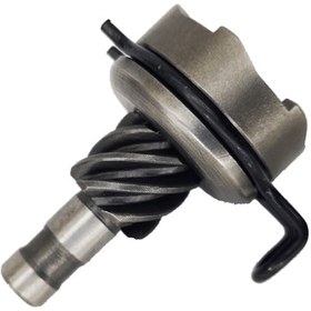 Resim Motolider Marş Pinyon Dişli Honda Activa 100 