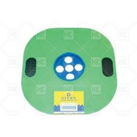 Resim Genel Markalar Stern Şerit Dekupaj Testere 25x0.90 10 Diş 