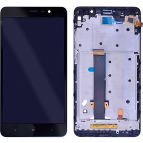 Resim Xiaomi Redmi Note 3 Lcd Ekran Dokunmatik (411839118) 