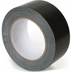 Resim Çok Amaçlı Siyah Bant 48 mm x 10 mt 