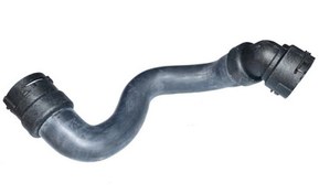 Resim RADYATOR ALT HORTUM ASTRA J 09 A14XEL-A14NEL-A14NET-A14XER 