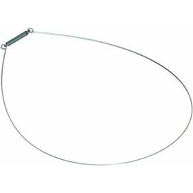 Resim Altus Uyumlu Al 5800 Ml Plx Çamaşır Makinesi Körük Teli - 547256500 