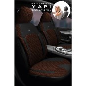 Resim Trobus Citroen Berlingo Hafif Ticari 2004-2007 Aracınıza Uyumlu Ticari Taba Efes Konfor Serisi 