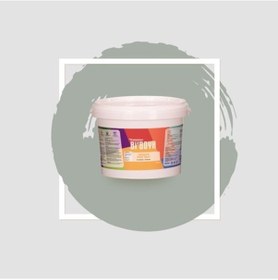 Resim Bi Boya İpek Mat Trendy 0.75 L Ihlamur 