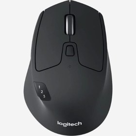 Resim ONTECH - Logıtech M720 Trıathlon Mouse 910-004791 
