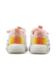 Resim Pepino By25 1905 Bebe Pudra Bebek Günlük Ayakkabı By25-1905-bebe-pudra Pembe Pembe 