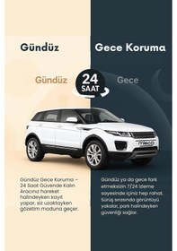 Resim Mieco A7 Ve A11 Uyumlu Park Modu Akü Bağlantı Kablosu / Hardware 