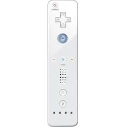 Resim Cosmostech Nintendo Wii Uyumlu Remote Motion Plus 2 In 1 Controller Gamepad oyun kolu 