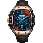 Resim Welder Watch WRM2005-R Erkek Kol Saati 