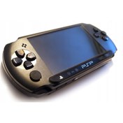 Resim Sony Psp 1004 Kasa 16 Gb 75 Oyunlu 