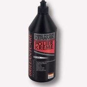 Resim Brillantcare 1 Lt. Nano Polish Cila Siyah 