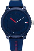 Resim Tommy Hilfiger Th1791745 Erkek Kol Saati 