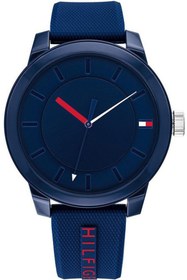 Resim Tommy Hilfiger Th1791745 Erkek Kol Saati 