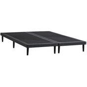 Resim Niron Slim Baza 140x190 Çift Kişilik Baza 
