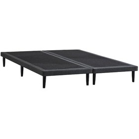 Resim Niron Slim Baza 140x190 Çift Kişilik Baza 