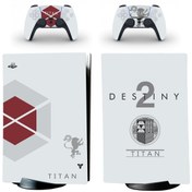 Resim Kt Grup Destiny 2 Playstation 5 Di 