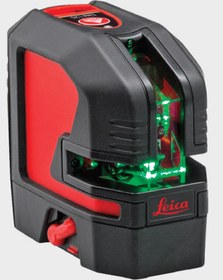 Resim Leica Lino L2Gs Çizgi Lazer 