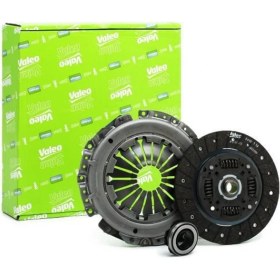 Resim Valeo Volkswagen Polo 2003 - 2005 Model 1.4 Tdı Motor Debriyaj Seti Valeo Marka 93175921 