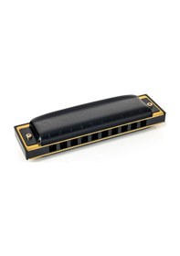 Resim Hohner M564046p Pro Harp Eb-major Mızıka 