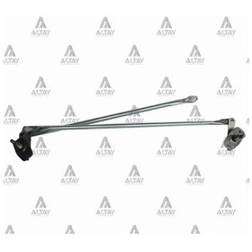 Resim HMC 0K70A67360 Silecek Mekanizması Besta 